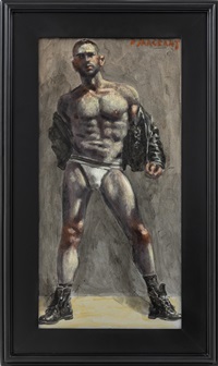 Mark Beard (Bruce Sargeant) | Artnet | Page 5